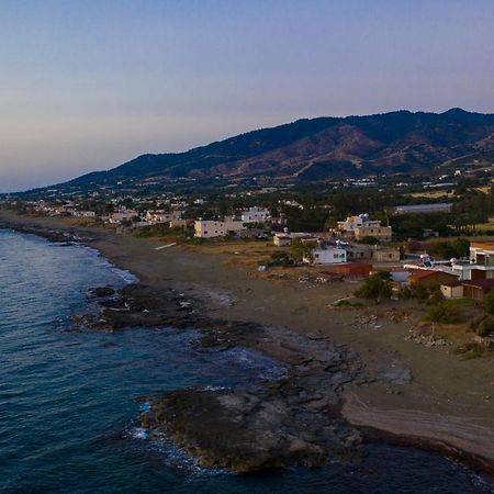 Agia Marina Chrysochous Apartment Kato Yialia ภายนอก รูปภาพ