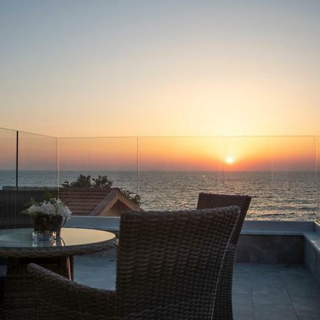 Agia Marina Chrysochous Apartment Kato Yialia ภายนอก รูปภาพ