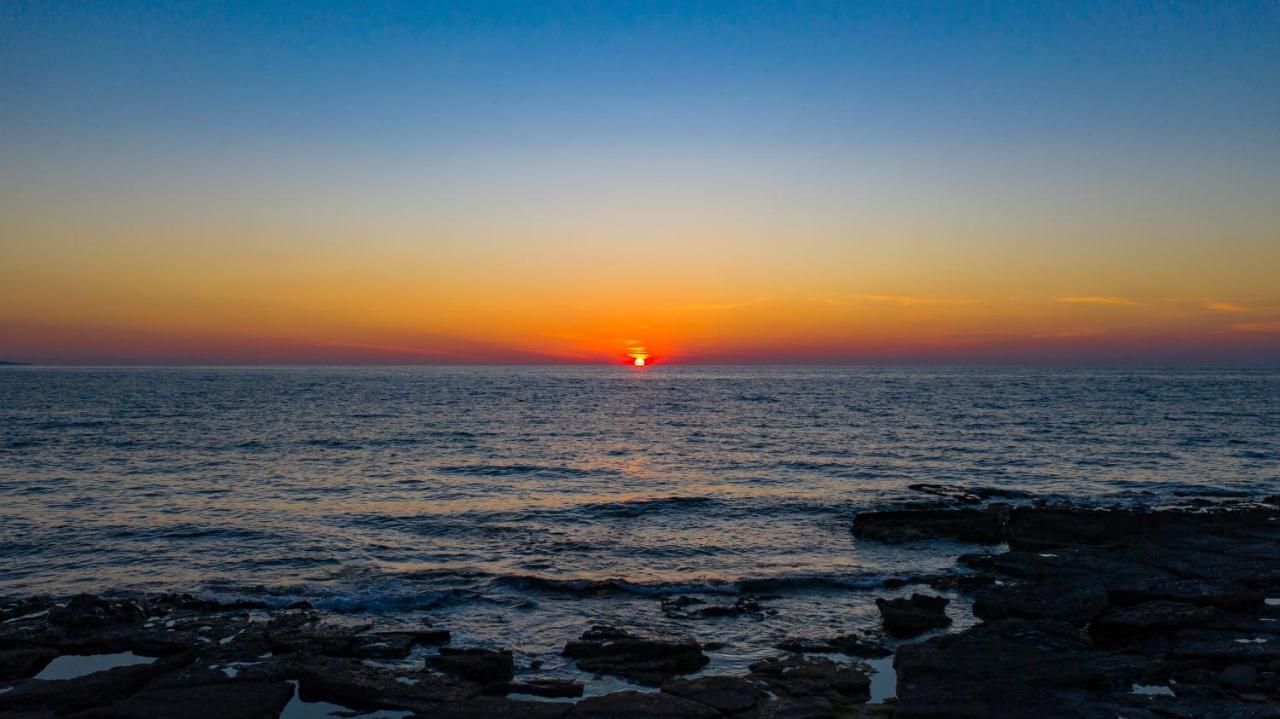 Agia Marina Chrysochous Apartment Kato Yialia ภายนอก รูปภาพ