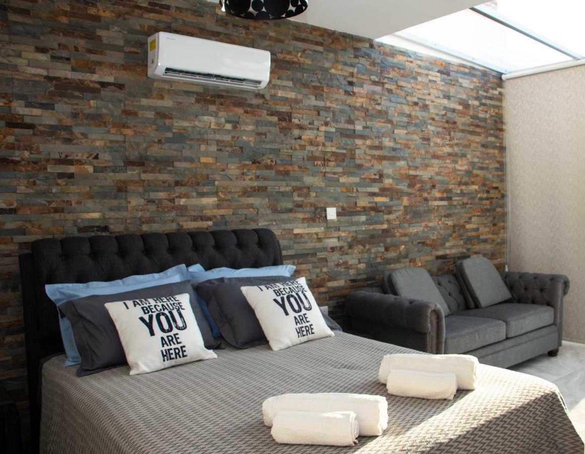 Agia Marina Chrysochous Apartment Kato Yialia ภายนอก รูปภาพ