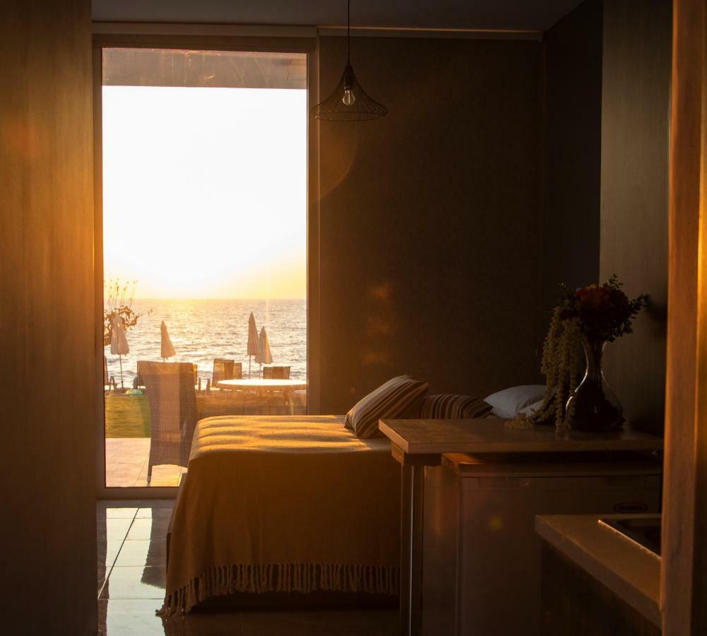 Agia Marina Chrysochous Apartment Kato Yialia ภายนอก รูปภาพ
