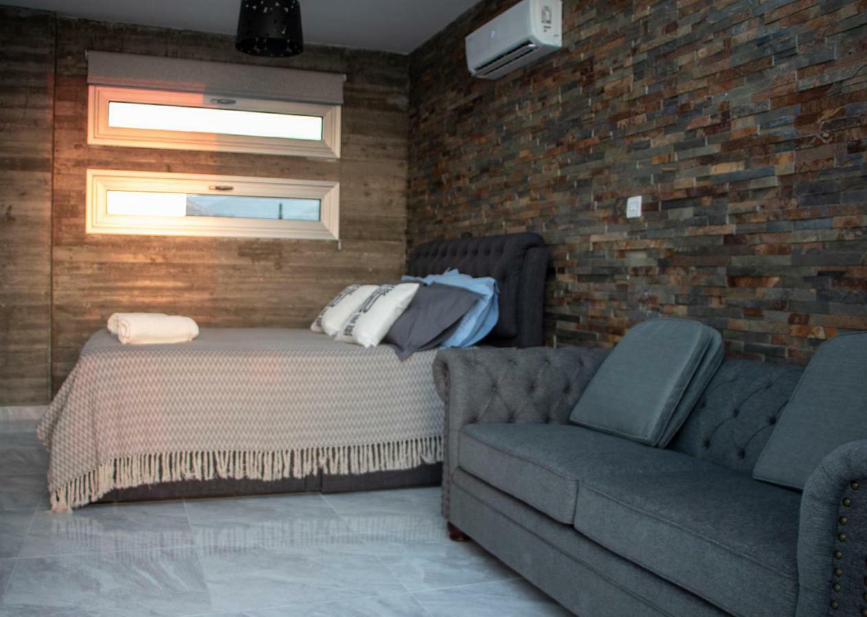 Agia Marina Chrysochous Apartment Kato Yialia ภายนอก รูปภาพ