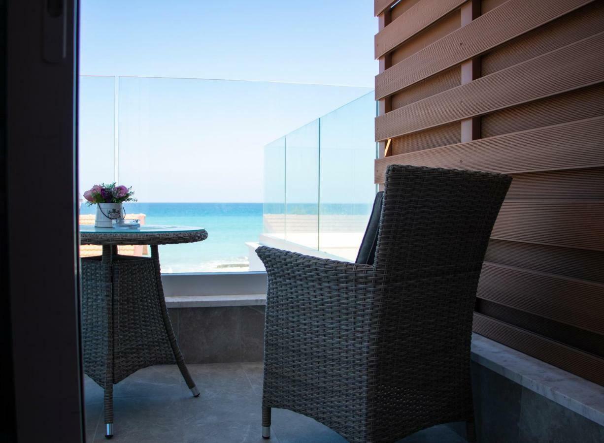 Agia Marina Chrysochous Apartment Kato Yialia ภายนอก รูปภาพ