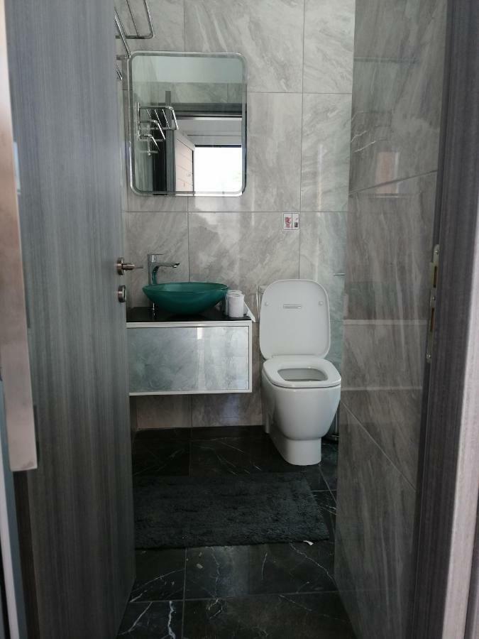 Agia Marina Chrysochous Apartment Kato Yialia ห้อง รูปภาพ