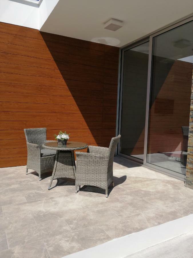 Agia Marina Chrysochous Apartment Kato Yialia ภายนอก รูปภาพ